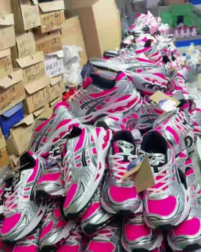 Post by Shoes factory (GKD)