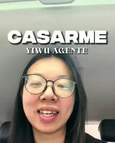 Post by 🇧🇴 Naranja Yiwu Sourcing