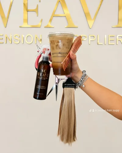 Post by NC Weave Hair Supplier