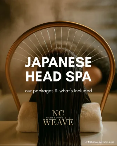 Post by NC Weave Hair Supplier