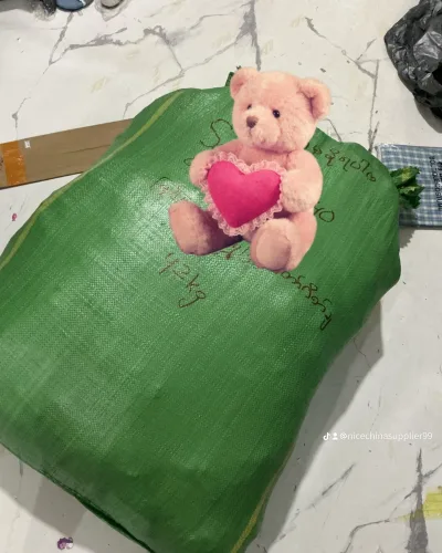 Post by Nice China Supplier & Cargo