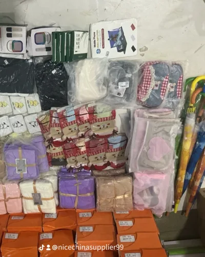 Post by Nice China Supplier & Cargo