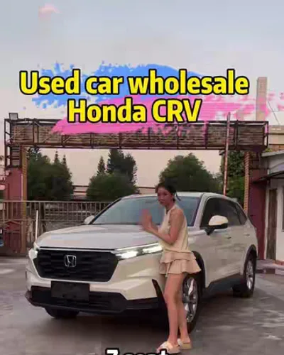 Post by Nina China vehicle export