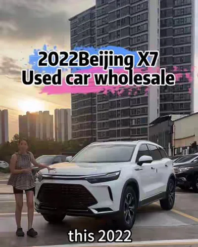 Post by Nina China vehicle export