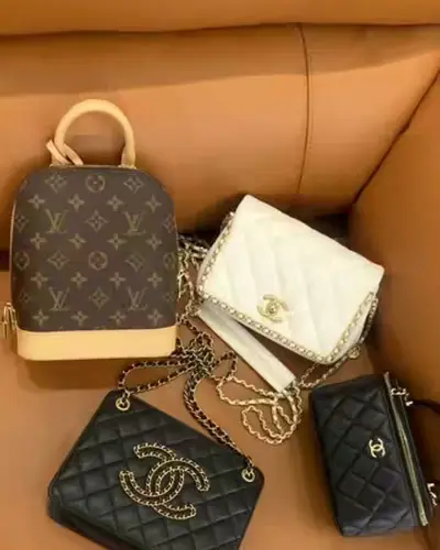 Post by China Wholesale (Norrirun Bags)