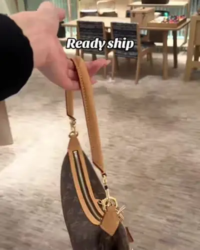 Post by China Wholesale (Norrirun Bags)