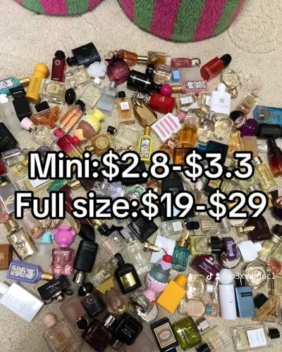 Post by Perfume Wholesale China