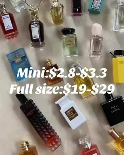 Post by Perfume Wholesale China
