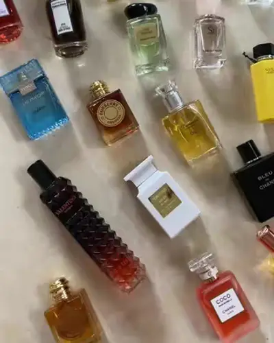Post by Perfume Wholesale China