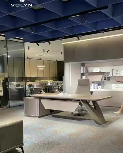 Post by Office Furniture Factory