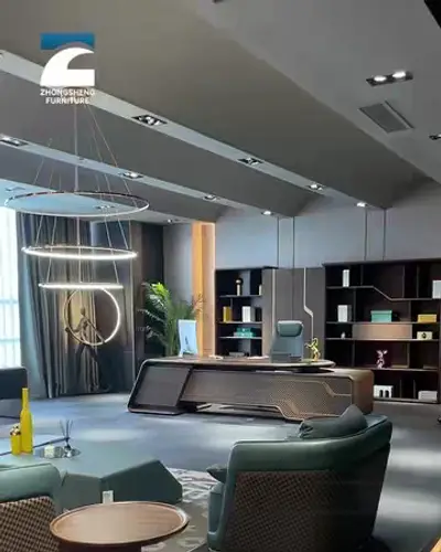 Post by Office Furniture Factory