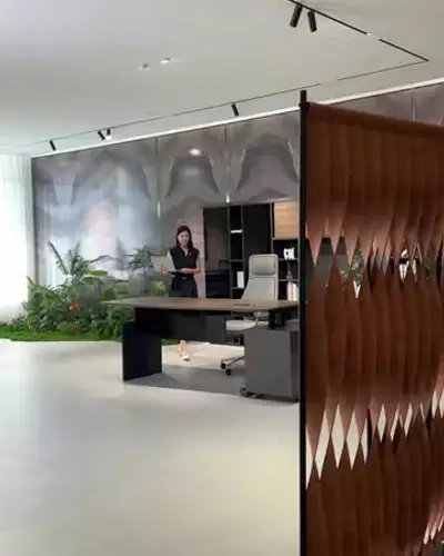 Post by Office Furniture Factory