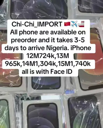 Post by Chi-Chi Import (Chichi)