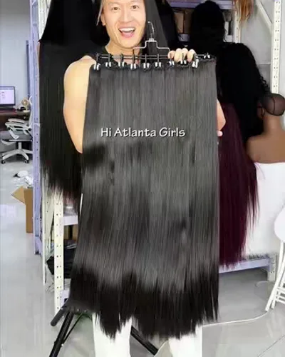 Post by Paul's Hair Factory