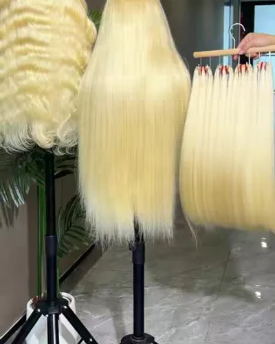 Post by Paul's Hair Factory