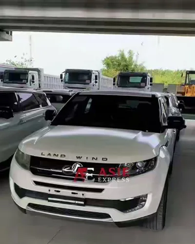 Post by Phineas | Import Chine