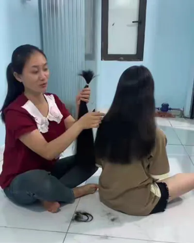 Post by Phuong Nam Hair