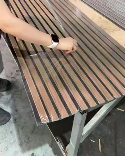 Post by WPC WALL PANEL