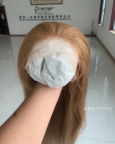 Post by PREMIER LACE WIGS