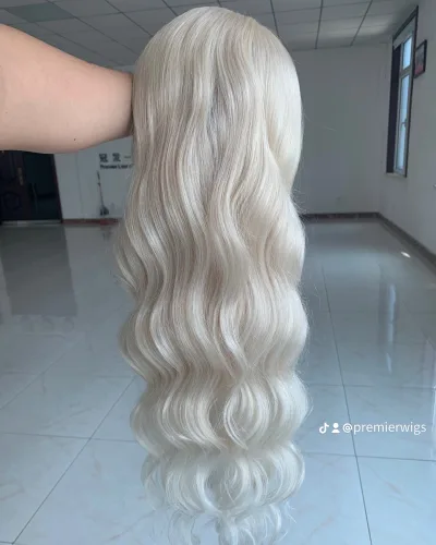 Post by PREMIER LACE WIGS