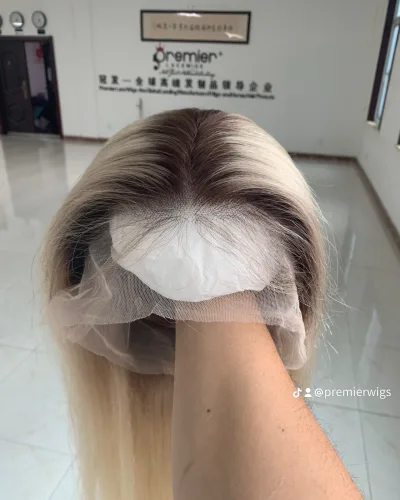 Post by PREMIER LACE WIGS