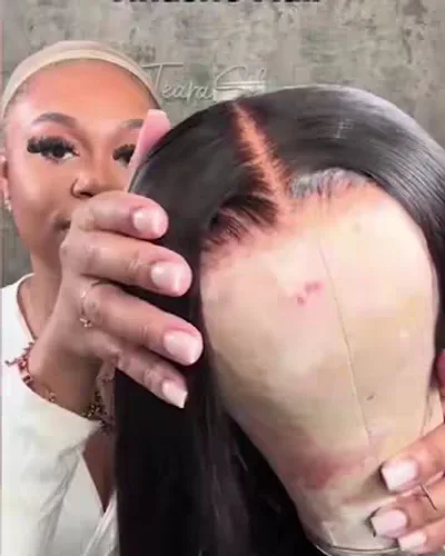 Post by Premium Lace Wig