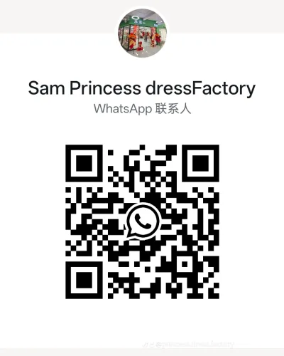 Post by Sam(Princess dress supplier)