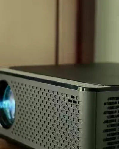 Post by Shenzhen Happy Bate Projectors