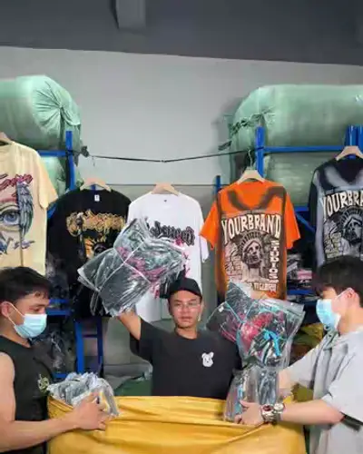 Post by Guangzhou Wholesale Hub_58
