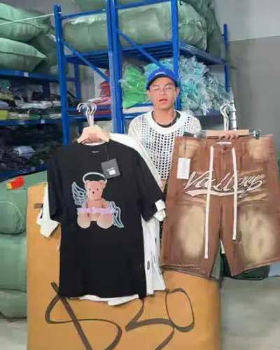 Post by Guangzhou Wholesale Hub_58