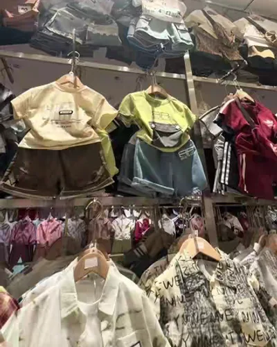 Post by Qingkidswear