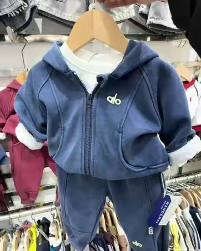 Post by Qingkidswear