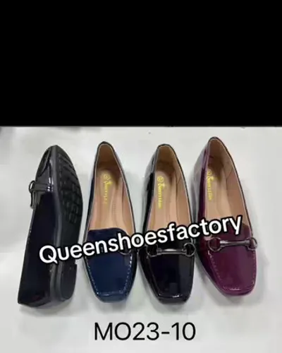 Post by Queen Shoes Factory