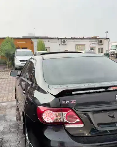 Post by Ras Al Khor Japan Used Cars