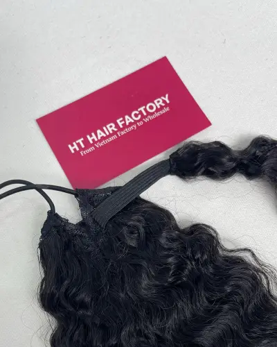 Post by HT Hair Factory Vietnam