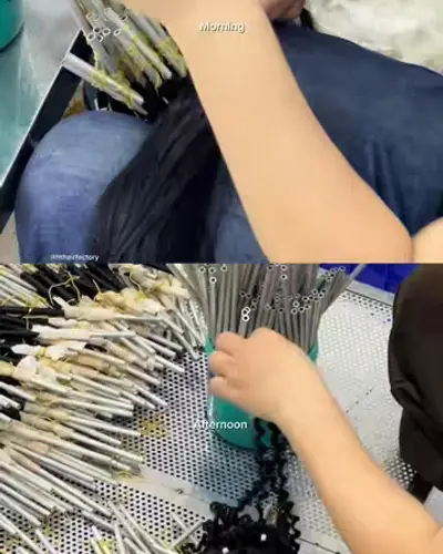 Post by HT Hair Factory Vietnam