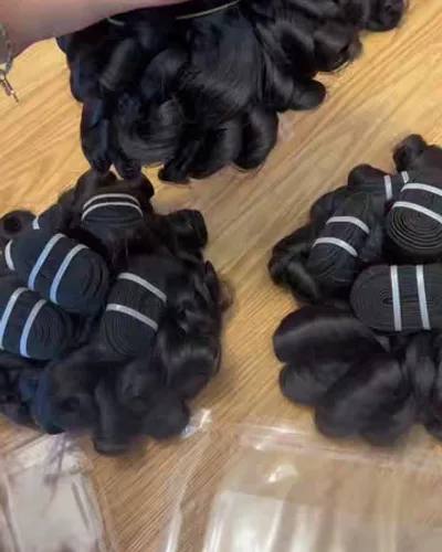 Post by RAWHAIRVIETNAM Co., LTD