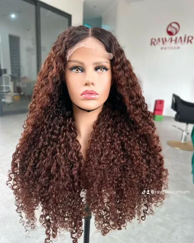 Post by RAWHAIRVIETNAM Co., LTD