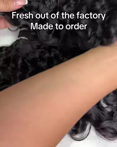 Post by Raw Vietnam Hair Factory