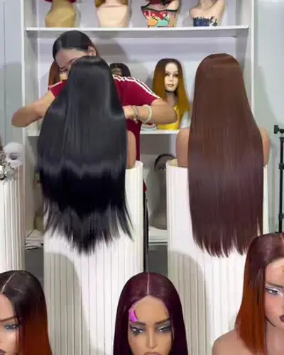 Post by Real Hair Vietnam Factory
