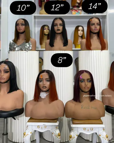 Post by Real Hair Vietnam Factory