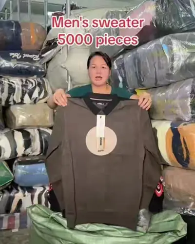 Post by Guangzhou Clothing Wholesale ($0.3)