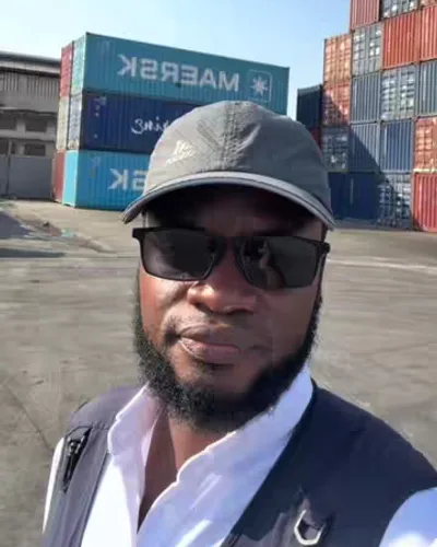 Post by Eng. CEO Rice I.Kajila
