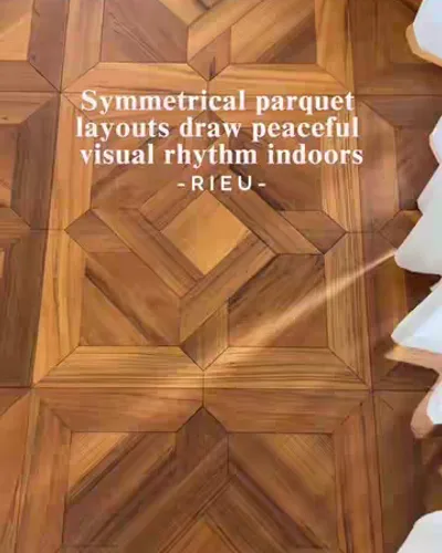 Post by RIEU Flooring Factory