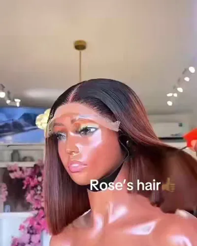 Post by Rose WigFactory