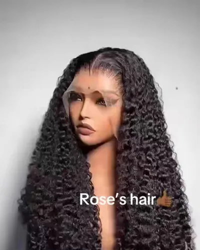 Post by Rose WigFactory