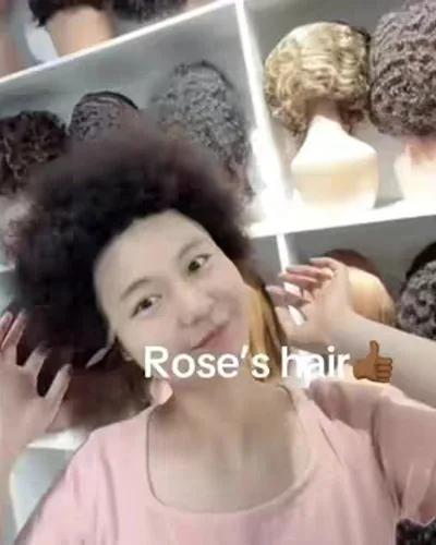 Post by Rose WigFactory