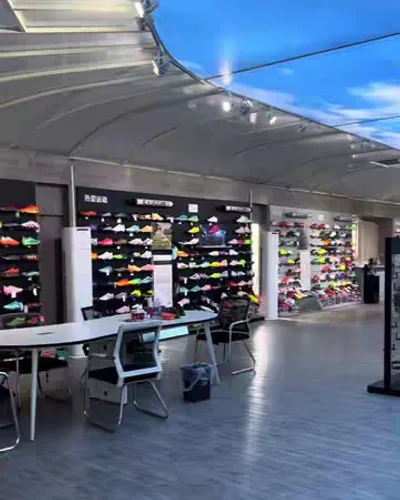 Post by Footwear Manufacturer