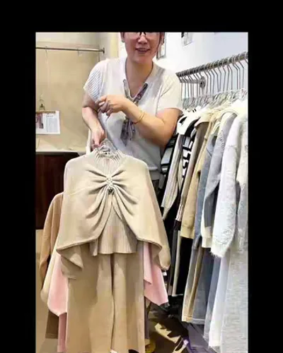 Post by Sasa Children's Clothing Factory
