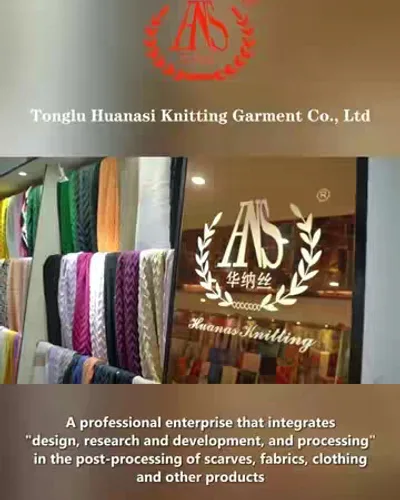 Post by China scarf supplier